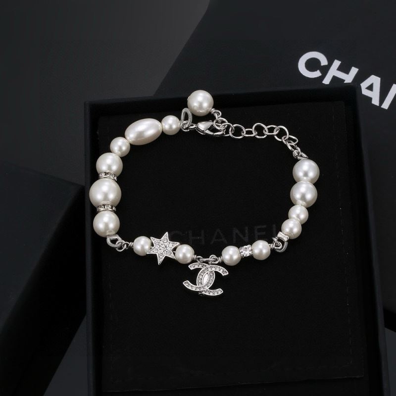 Chanel Bracelets